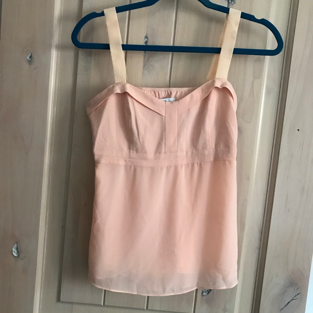 Sweet Tank Top from the GAP 💕
